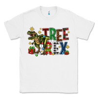 White tree rex coffee drink Classic Tee - Zillion Design Studio