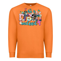 Carrot he is risen indeed Premium Sweatshirt - AdoDesignShop