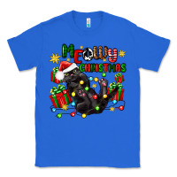 True Royal meowy christmas Classic Tee - Zillion Design Studio