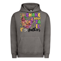 Pigment Tornado shake your tail feathers Urban Hoodie - MaliasSmallBusiness