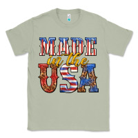 Matcha made in the usa Classic Tee - texasbilliewilder