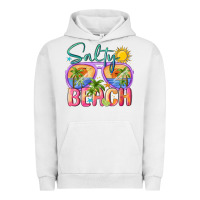 Pigment Lunar Rock salty beach Urban Hoodie - MaliasSmallBusiness