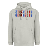 Moon Dust american mama libbey glass Heavyweight Hoodie - HRA Design Shop