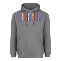 Storm american mama libbey glass Heavyweight Hoodie - HRA Design Shop