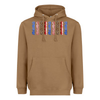 Toasted Coconut american mama libbey glass Heavyweight Hoodie - HRA Design Shop