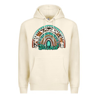 Tofu blessed western rainbow Premium Hoodie - Jasminsmagicworld