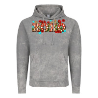 Cloud Rock xoxo roses and keys Vintage Hoodie - AdoDesignShop