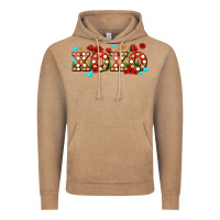 Vintage Coffee xoxo roses and keys Vintage Hoodie - AdoDesignShop