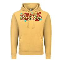 Vintage Mustard xoxo roses and keys Vintage Hoodie - AdoDesignShop
