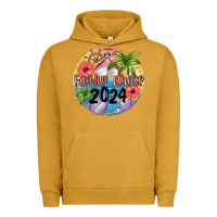 Pigment Peanut Butter family cruise 2024 Urban Hoodie - MaliasSmallBusiness