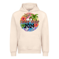 Sandshell family cruise 2024 Urban Hoodie - MaliasSmallBusiness
