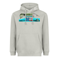 Moon Dust reely awesome dad  libbey glass Heavyweight Hoodie - HRA Design Shop