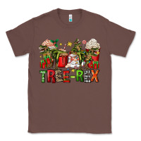 Chestnut tree rex coffee cups Classic Tee - Zillion Design Studio