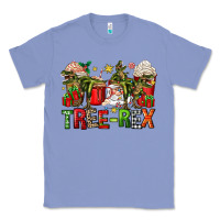 Colony Blue tree rex coffee cups Classic Tee - Zillion Design Studio