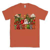 Copper tree rex coffee cups Classic Tee - Zillion Design Studio
