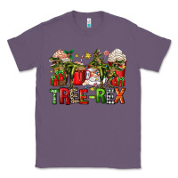 Lavender tree rex coffee cups Classic Tee - Zillion Design Studio