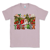 Lilac tree rex coffee cups Classic Tee - Zillion Design Studio