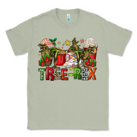 Matcha tree rex coffee cups Classic Tee - Zillion Design Studio