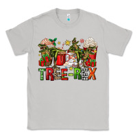 Moon Dust tree rex coffee cups Classic Tee - Zillion Design Studio