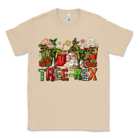 Mushroom tree rex coffee cups Classic Tee - Zillion Design Studio