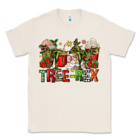 Natural tree rex coffee cups Classic Tee - Zillion Design Studio