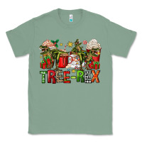 Sage tree rex coffee cups Classic Tee - Zillion Design Studio