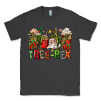 Smoke tree rex coffee cups Classic Tee - Zillion Design Studio