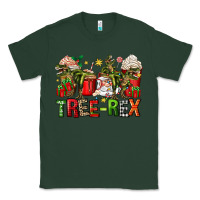 Sports Green tree rex coffee cups Classic Tee - Zillion Design Studio
