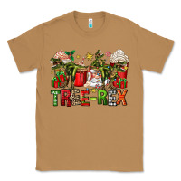 Toasted Coconut tree rex coffee cups Classic Tee - Zillion Design Studio
