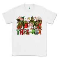 White tree rex coffee cups Classic Tee - Zillion Design Studio