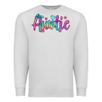Dove Grey auntie Premium Sweatshirt - JahusDesignShop