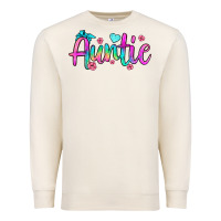 Sandshell auntie Premium Sweatshirt - JahusDesignShop