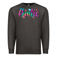 Smoke auntie Premium Sweatshirt - JahusDesignShop