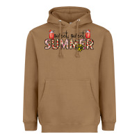 Sweet Sweet Summer Heavyweight Hoodie | Teevron