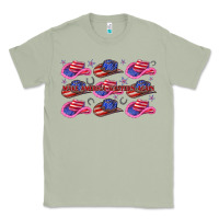 Matcha make america western again Classic Tee - texasbilliewilder