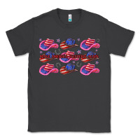 Smoke make america western again Classic Tee - texasbilliewilder