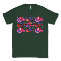 Sports Green make america western again Classic Tee - texasbilliewilder