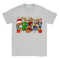 Moon Dust christmas crew Classic Tee - Zillion Design Studio