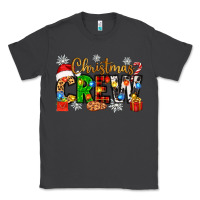 Smoke christmas crew Classic Tee - Zillion Design Studio