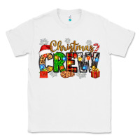 White christmas crew Classic Tee - Zillion Design Studio