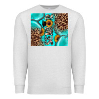 Oatmeal Heather senior 2023 Premium Sweatshirt - JahusDesignShop