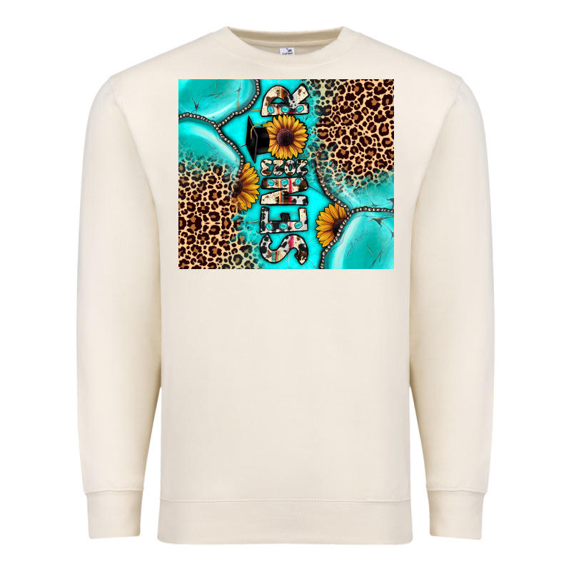 Senior 2023 Premium Sweatshirt by JahusDesignShop | Teevron