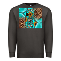 Smoke senior 2023 Premium Sweatshirt - JahusDesignShop