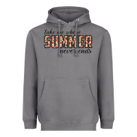 Storm take me where summer never ends Heavyweight Hoodie - CowhideDigitalArt