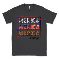Smoke merica merica merica vintage Classic Tee - texasbilliewilder