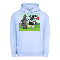 Pigment Grape Ice funny golf Urban Hoodie - MaliasSmallBusiness