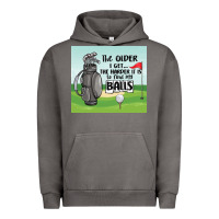 Pigment Tornado funny golf Urban Hoodie - MaliasSmallBusiness