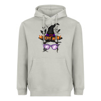 Moon Dust witchy mini Heavyweight Hoodie - RacoonDesign