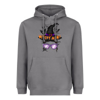 Storm witchy mini Heavyweight Hoodie - RacoonDesign
