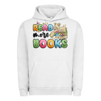 Pigment Lunar Rock read more books Urban Hoodie - MaliasSmallBusiness
